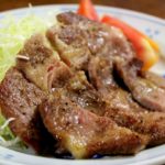 「林修の今でしょ！講座」豚肉の栄養や免疫力アップとは？生姜焼きのレシピは？