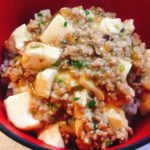 「あさイチ」豆腐と豚肉の重ね蒸しのレシピ！パン・ウェイさん伝授！