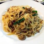 「世界くらべてみたら」袋麺のアレンジレシピ！日本・イタリア・中国？