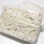 「ヒルナンデス」なめマヨ釜玉うどんのレシピ！冷凍うどんアレンジレシピ！