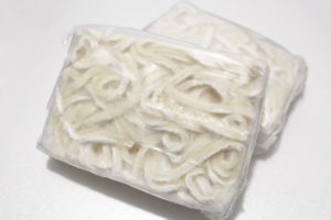 「ヒルナンデス」なめマヨ釜玉うどんのレシピ!冷凍うどんアレンジレシピ!