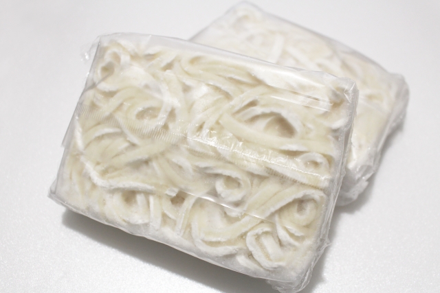 「ヒルナンデス」なめマヨ釜玉うどんのレシピ!冷凍うどんアレンジレシピ!