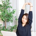 【あさイチ】ファシアゆるゆる体操とつまんでゆらゆらのやり方？猫背やポッコリお腹解消？4月14日
