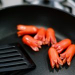 「ヒルナンデス」捕らえられたソーセー人の作り方！まこつさん簡単キャラ弁講座!
