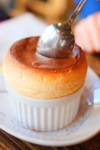 「ノンストップ」ファミマのスイーツベスト3!スフレプリン・バスクチーズケーキ？