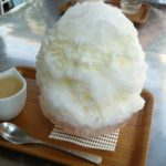 「バナナマンのせっかくグルメ」白熊の「むじゃき」のお取り寄せ！鹿児島発！
