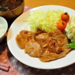 「つぶれない店」七番の定食は500円？六本木のワンコインの行列店！