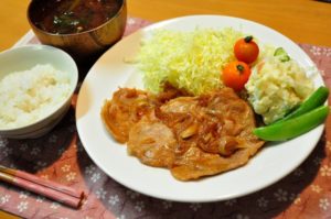 「ソレダメ」生姜焼きの格上げレシピ!名店が教えるワザとは?