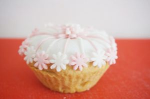 「あいつ今何してる」元タカラジェンヌ・みずき愛のシュガークラフトとは？