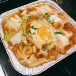 「ヒルナンデス」冷凍うどんのアレンジレシピ！家政婦のマコさん伝授！