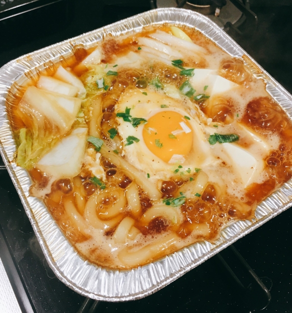 「ヒルナンデス」冷凍うどんのアレンジレシピ！家政婦のマコさん伝授！