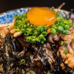 「秘密のケンミンshow」スタミナ納豆（鳥取）のらくらくレシピ！