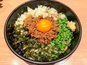 「ノンストップ」台湾まぜうどんのレシピ！