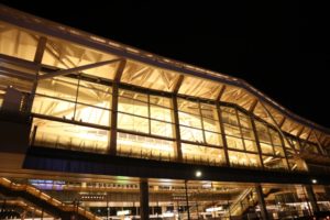 「ヒルナンデス」高輪ゲートウェイ駅No1.グルメ!一番人気メニューは?