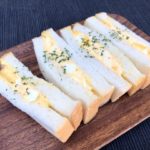 「ソレダメ」たまごサンドのレシピ！名店の味の裏ワザ公開！