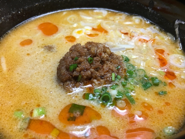 「あさイチ」さば缶の担々麺のレシピ！山野辺仁シェフが伝授！