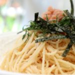「男子ごはん」たらこスパゲッティのレシピ（作り方）！栗原心平さんが伝授！
