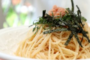 「男子ごはん」たらこスパゲッティのレシピ（作り方）！栗原心平さんが伝授！