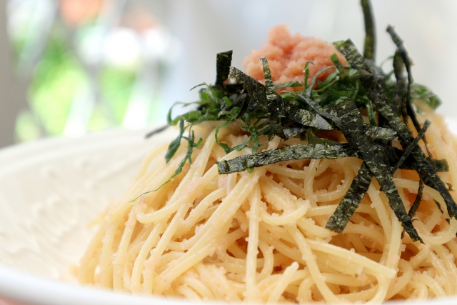 「男子ごはん」たらこスパゲッティのレシピ（作り方）！栗原心平さんが伝授！