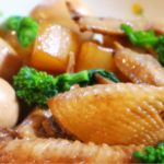 「ノンストップ」手羽先チーズのとろーり照り焼きのレシピ！