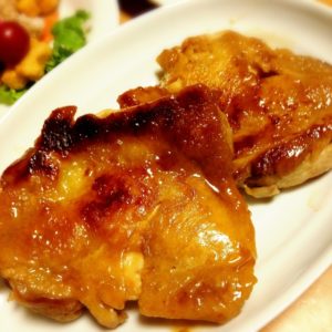 「ヒルナンデス」鶏の照り焼きのレシピ！五十嵐美幸シェフが伝授！4月20日