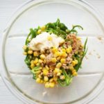 「ごごナマ」ツナマヨピーマンのレシピ！山本ゆりさんのレンジ飯の作り方！