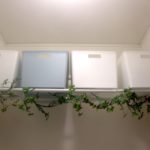 「家事ヤロウ」つっぱり棒の収納テクニック！靴・帽子・食器の収納？4月8日
