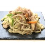「ノンストップ」味噌バターうどんのレシピ！