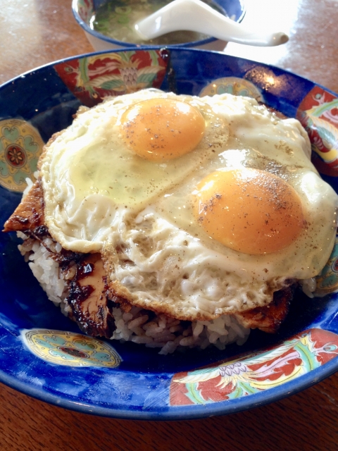 「秘密のケンミンshow」焼豚玉子飯（愛媛）のらくらくレシピ！