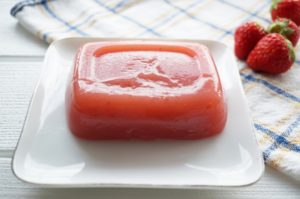 「あさイチ」いちごのゼリーのレシピ！脇雅世さんのスイーツ！