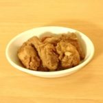 「メレンゲの気持ち」アドボのレシピ！高橋ユウフィリピン料理！