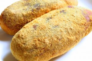 「ノンストップ」セモアの揚げパン！生チョコトリュフ・ポルチーニ・チーズドッグ？