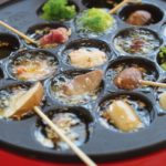 「男子ごはん」韓国風アヒージョのレシピ！栗原心平ホットプレート料理！