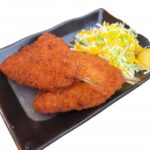 アジフライのレシピ（作り方）！荏原正典さん伝授！「噂の東京マガジン」5月17日