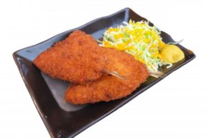 アジフライのレシピ（作り方）！荏原正典さん伝授！「噂の東京マガジン」5月17日