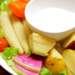「男子ごはん」バーニャカウダソースの作り方！A-sukeの特製ソース伝授！