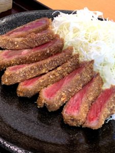 「バナナマンのせっかくグルメ」ビーフカツ（ビフカツ）「グリル一平」！神戸の洋食店！5月17日