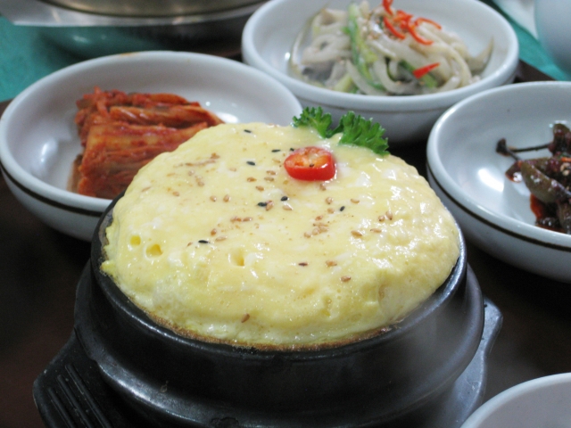 「家事ヤロウ」有名店のスクランブルエッグのレシピ!人気No1卵料理!