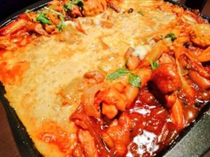 「あさイチ」ホットプレートでチーズタッカルビのレシピ！ほりえさわこさん伝授！