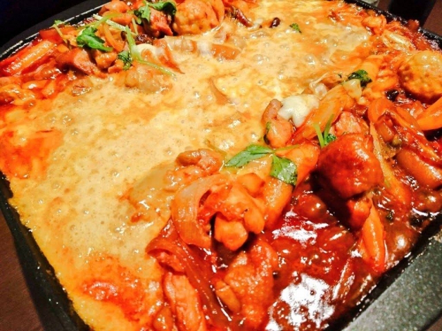 「あさイチ」ホットプレートでチーズタッカルビのレシピ!ほりえさわこさん伝授!