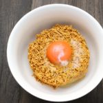 「ジョブチューン」チキンラーメンのちょい足しアレンジレシピ！