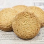 「ヒルナンデス」サクサククッキーのレシピ！だれウマさんレンチン料理！