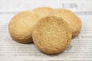 「ヒルナンデス」サクサククッキーのレシピ！だれウマさんレンチン料理！