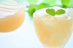 「ヒルナンデス」ミルクサワーデコポン(熊本)のお取り寄せ!福田農場!