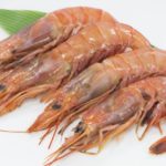 「青空レストラン」アシアカエビの味噌漬け・吊るし海老（みやもと海産物）のお取り寄せ！熊本県！