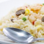 「ニュースな会」エビのバターライスの炊飯器レシピ！ギャル曽根が伝授！
