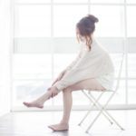 「ヒルナンデス」ペットボトルでふくらはぎのむくみ解消！石井亜美のセルフ脚ほぐし！