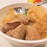 「サタプラ」ポテト揚げ餃子のレシピ！辻希美さん伝授！