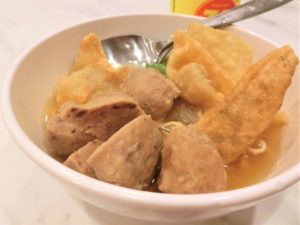 「サタプラ」ポテト揚げ餃子のレシピ！辻希美さん伝授！