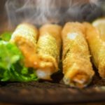 「土曜はナニする」MOTOI（京都）のフレンチ春巻きお取り寄せ！香草バターとトマトソース！